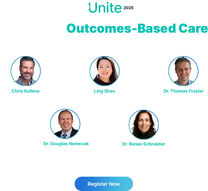 CR Unite 2025