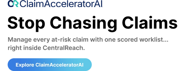 CR ClaimAcceleratorAI