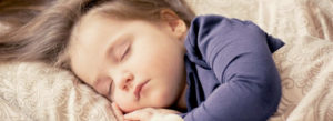 Resolving Sleep Issues with Children on the Autism Spectrum