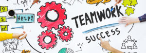 CentralReach Helps you Master the Two C’s of Effective Teamwork: Collaboration & Communication