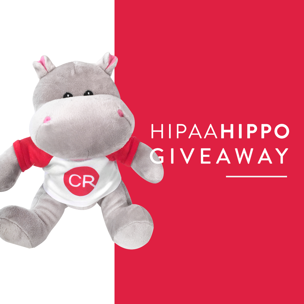hippo giveaway