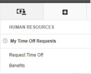 HR