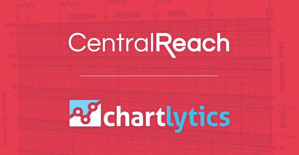 CentralReach acquires Chartlytics