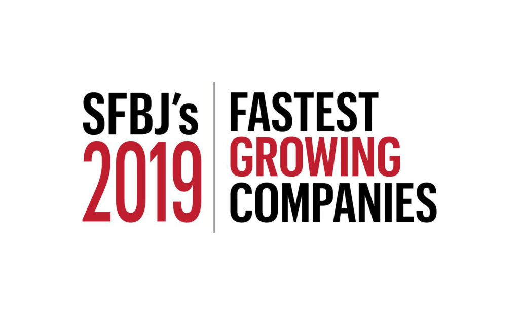 SFBJ's 2019 | Fastest Growing Companies