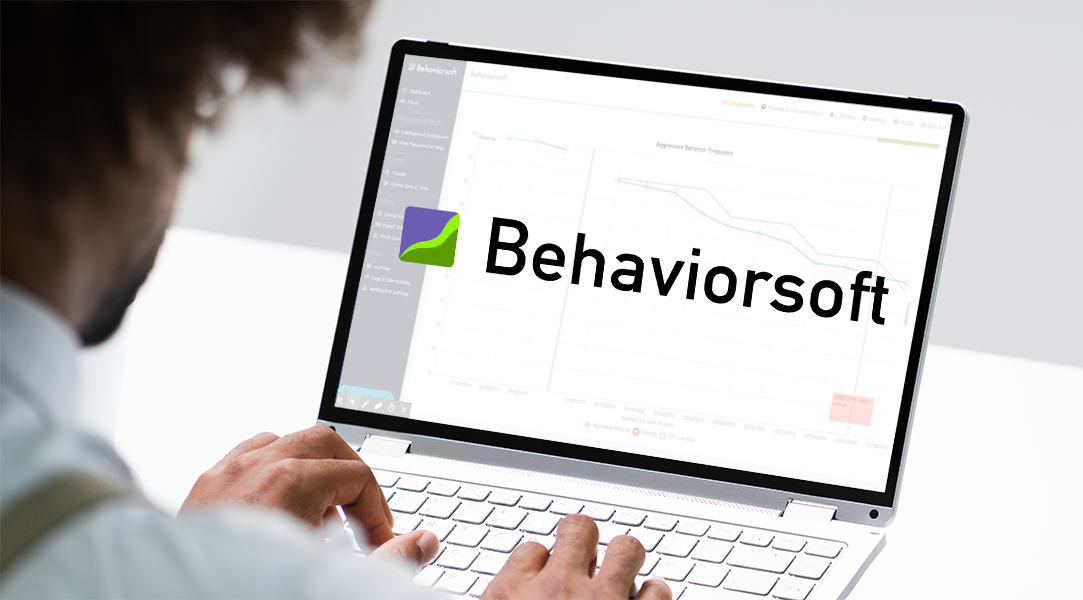 Behaviorsoft® is designed for the small independent ABA practice