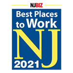 NJBIZ 2021 est Places to Work