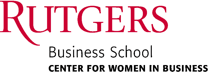 Rutgers Business School - Center for Women in Business