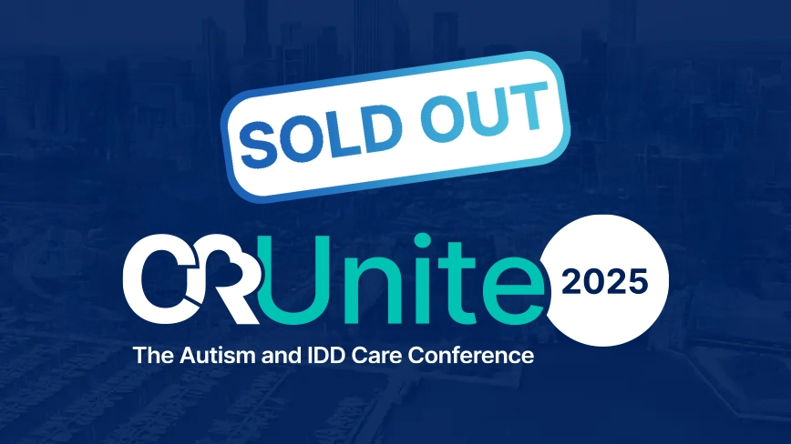 CR Unite 2025