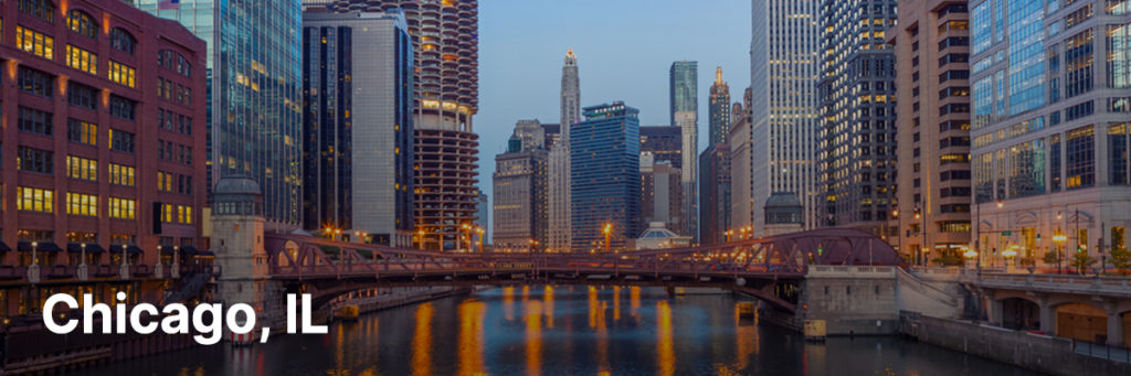chicago chicago