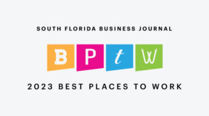 2023 Best Places to Work Awards