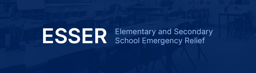 Elementary and Secondary School Emergency Relief