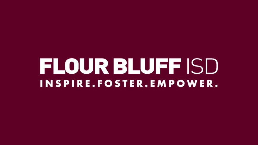 Flour Bluff Independent School District Logo
