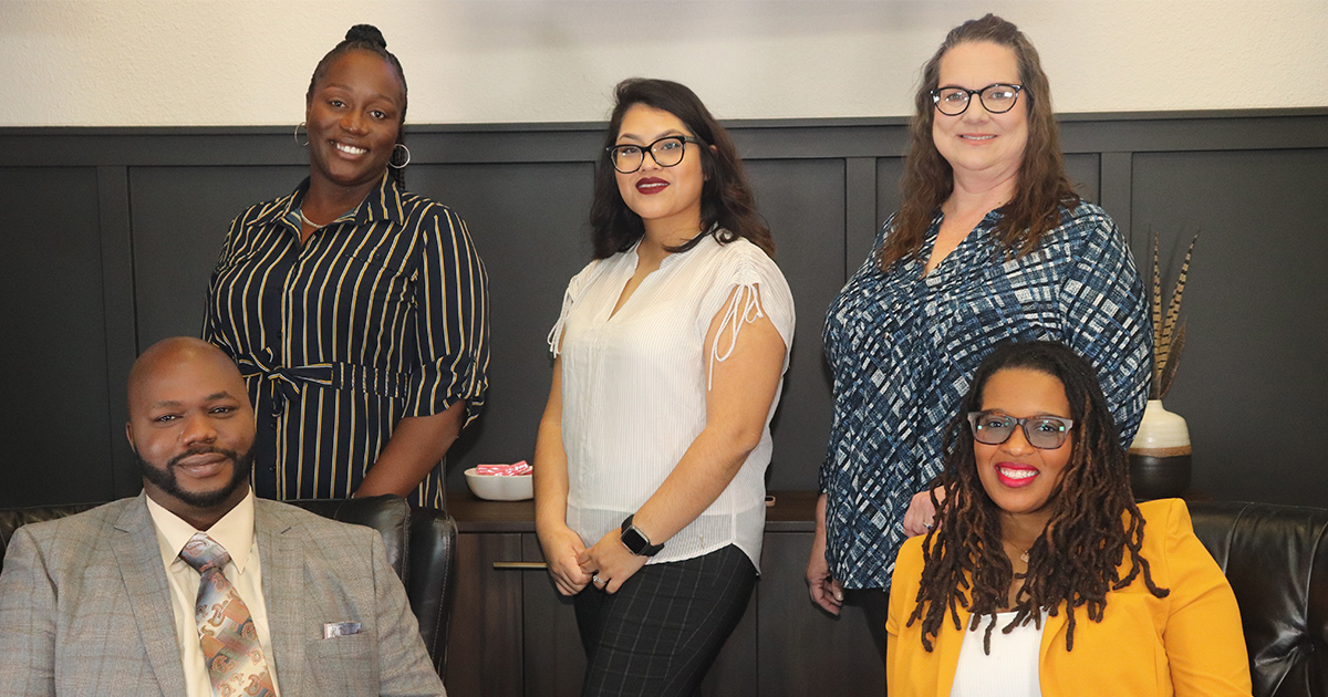 360 Human Services and CentralReach