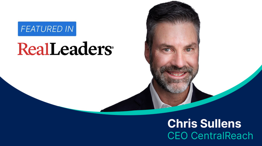 Real Leaders Podcast - Chris Sullens