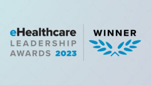 eHealthcare Leadership Awards 2023