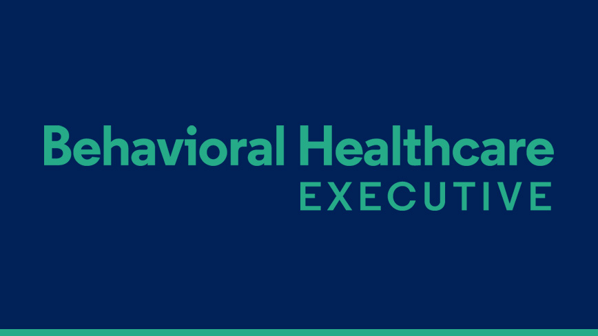 Behavioral Healthcare Executive
