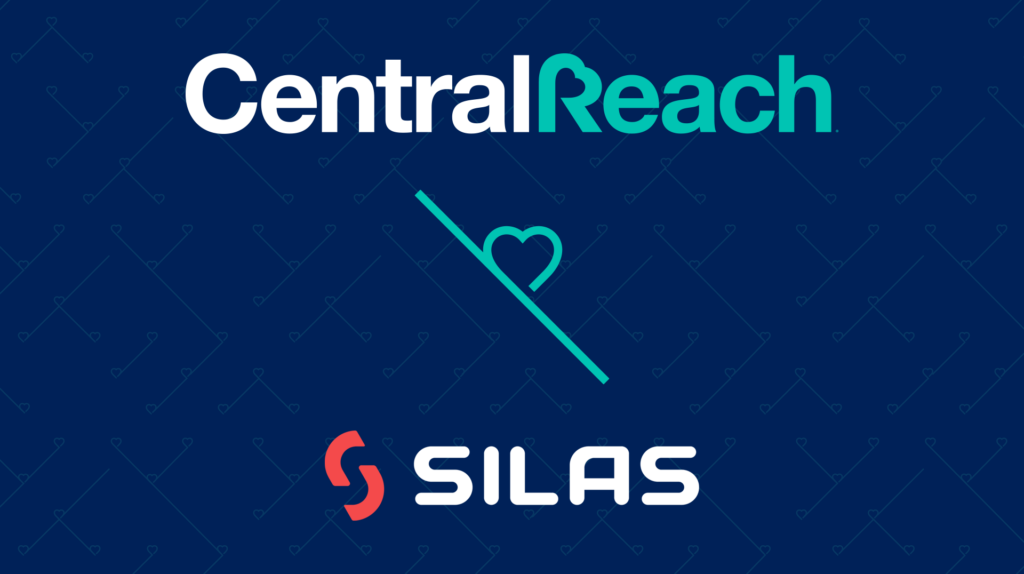 CentralReach | SILAS