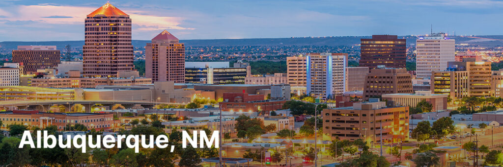 Albuquerque-NM
