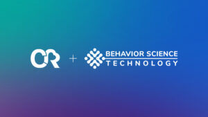 CR Attains Behavior Science Technology Inc