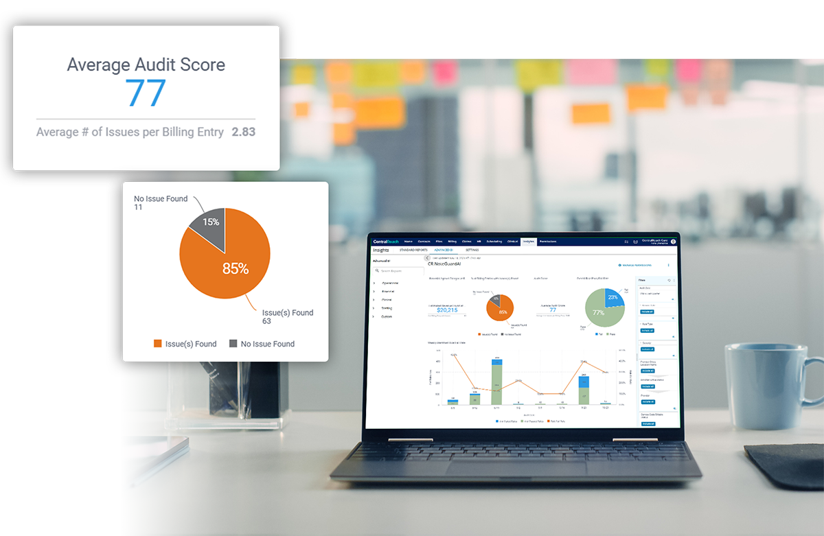 CR ClaimCheckAI - Real-Time Claims Insight