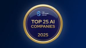 CentralReach Named a Top AI Company of 2025 by the Software Report