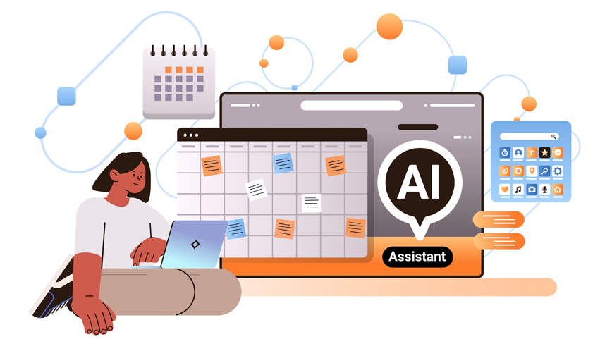 Solving the ABA Scheduling Conundrum with AI