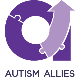 Autism Allies logo