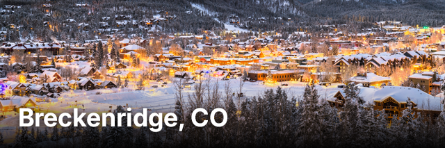 Breckenridge, Colorado