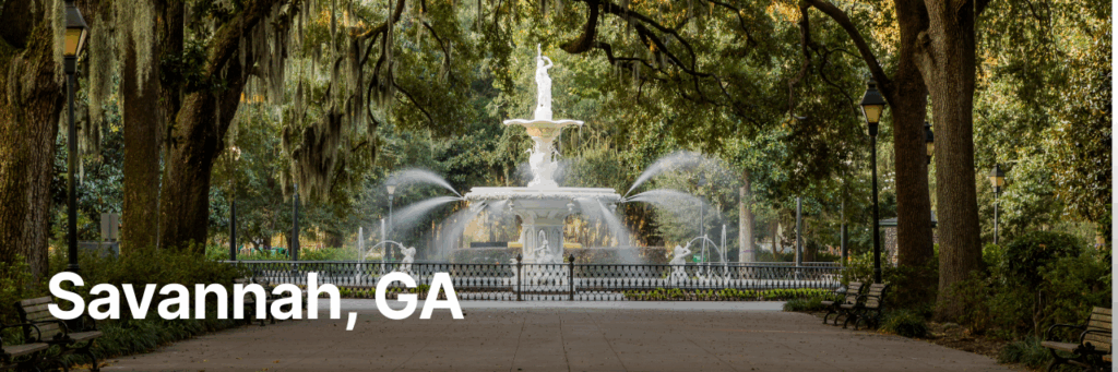 g-case fall conference in Savannah Georgia