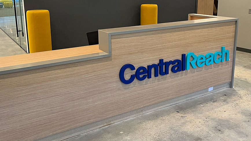 CentralReach