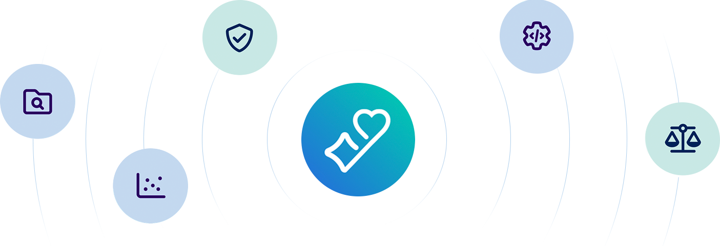 autism & IDD care software icons