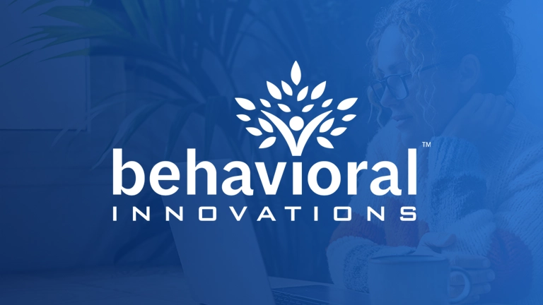 Behavorial Innovations Setting the Standard