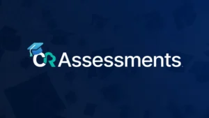 CR Assessments for Graduates