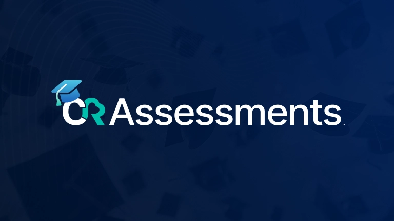 CR Assessments for Graduates