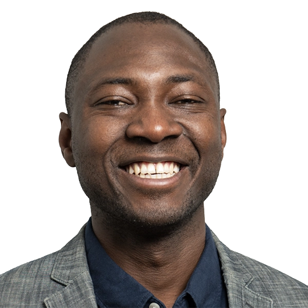 Joseph Adu