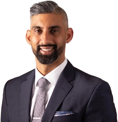 Yagnesh Vadgama, VP, Payor Strategy and Network Development