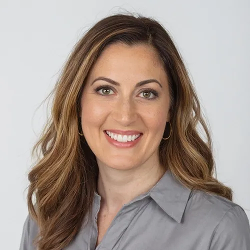 Allison Frazier, M.A., BCBA, COBA