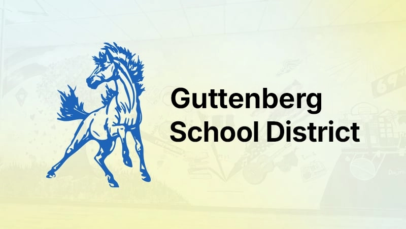 Guttenberg School District