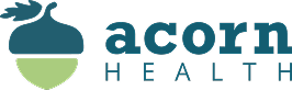 Acorn Health logo