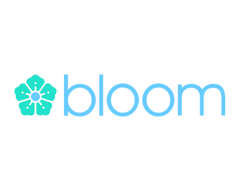 bloom logo
