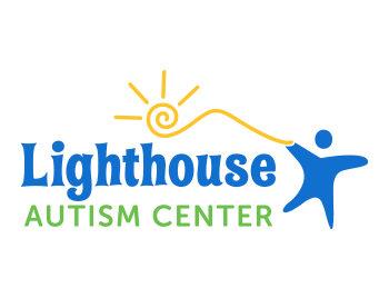Lighthouse Autism Center logo