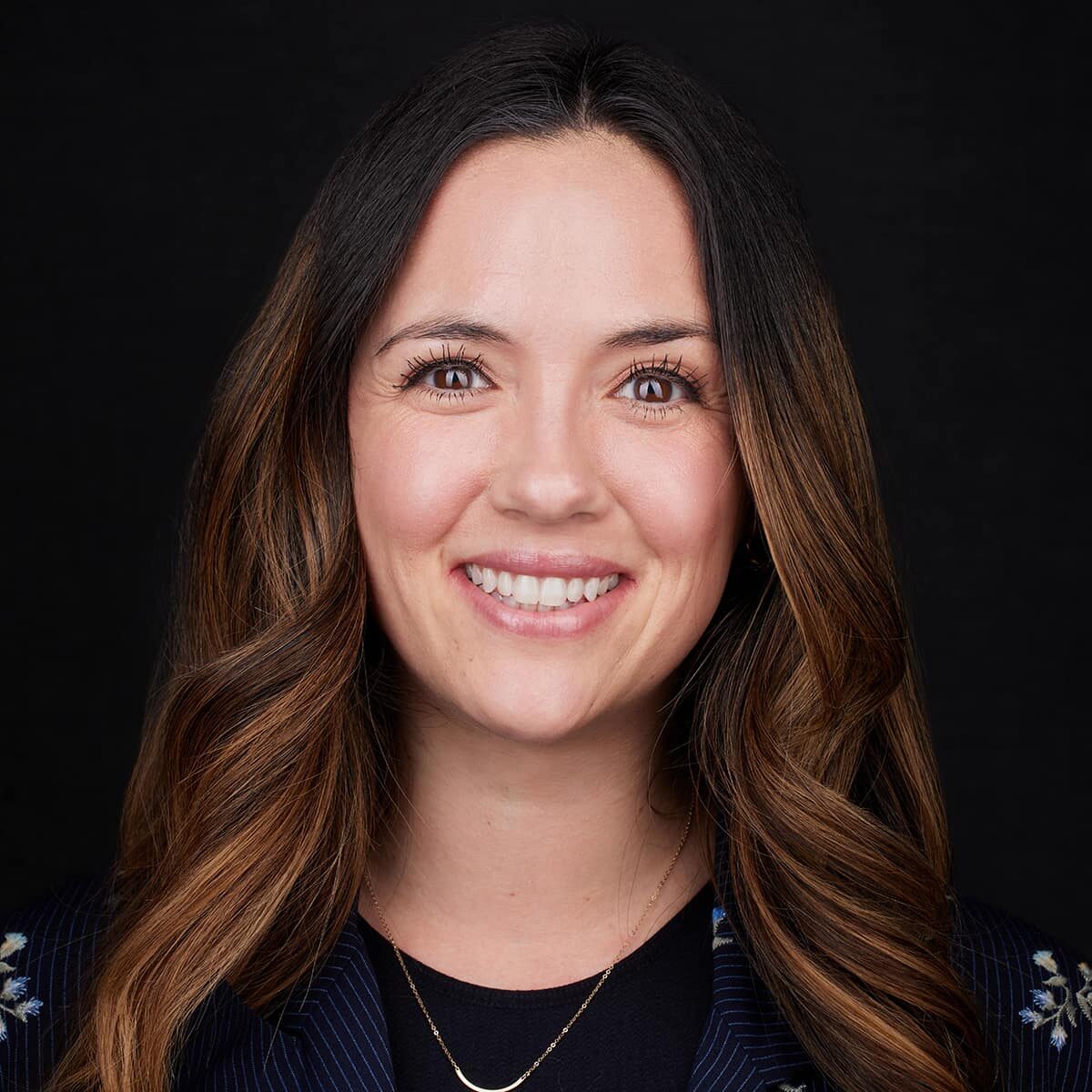Ashley S. Headshot 1