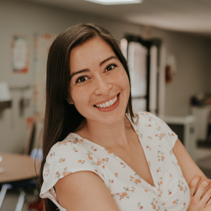 Christina "Kiki" Savoy