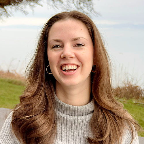 Haley Scheer, M.A., BCBA, LBA