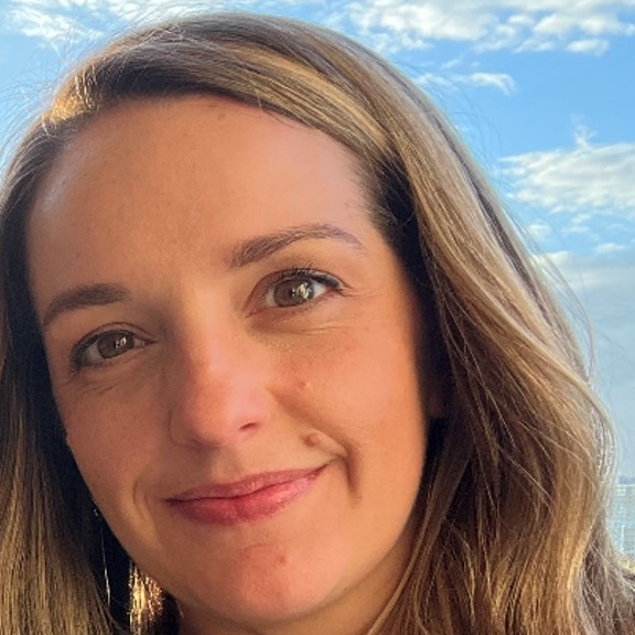 Jessica Hewetson Gruber