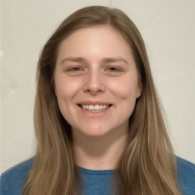 Madeline Jürgensen, Ph.D., BCBA-D