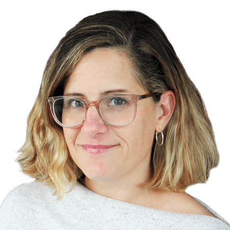 Sarah Barillaro, CHRO