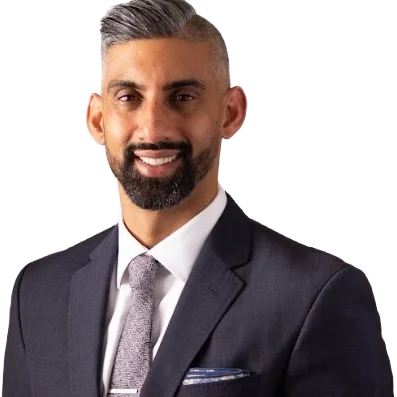 Yagnesh Vadgama, VP, Payor Strategy and Network Development