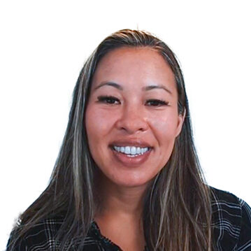 Nissa Van Etten behavior analytic services web series host