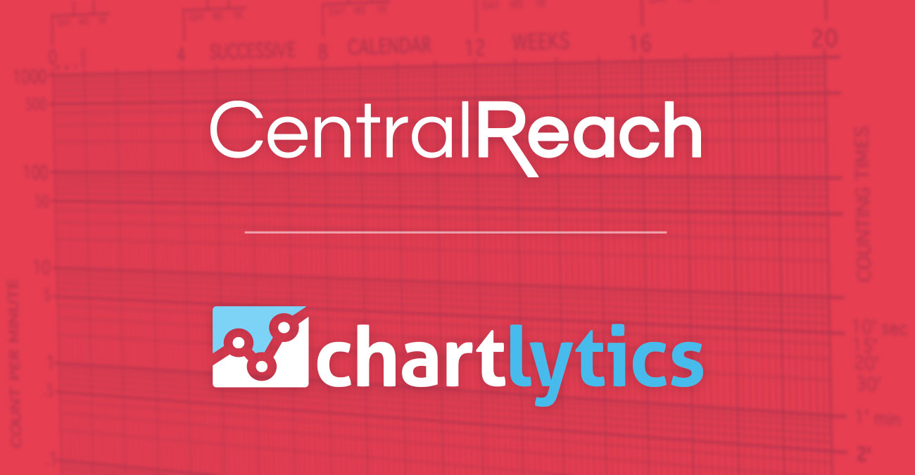 CentralReach acquires Chartlytics